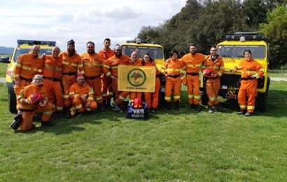 quarrata. VAB, DI NUOVO PRONTI A PREVENIRE GLI INCENDI BOSCHIVI