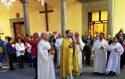 diocesi. DON ALESSIO MARIA TAVANTI NON È PIÙ PARROCO DI CASALGUIDI