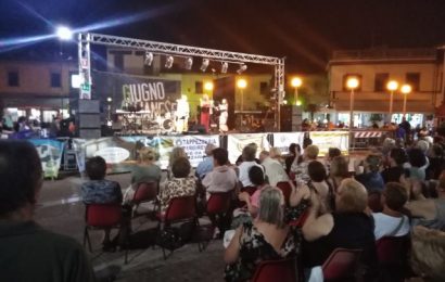 covid-19. ANNULLATA L’EDIZIONE 2020 DEL “GIUGNO AGLIANESE”