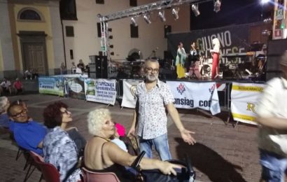 scambi di ruolo. DOPO IL 9 GIUGNO DA DIRETTORI D’ORCHESTRA A MUSICANTI