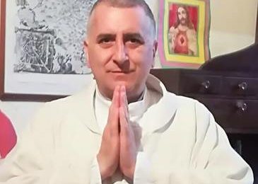 giubilei sacerdotali. I VENTICINQUE ANNI DI MONSIGNOR PATRIZIO FABBRI