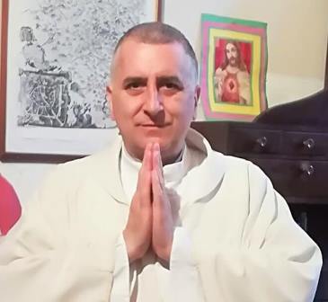 giubilei sacerdotali. I VENTICINQUE ANNI DI MONSIGNOR PATRIZIO FABBRI