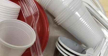 plastic free. DA SETTEMBRE ENTRA IN VIGORE UNA SPECIFICA ORDINANZA