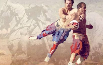 gavinana. PER LE “FERRUCCIANE” ARRIVA IL CALCIO STORICO FIORENTINO