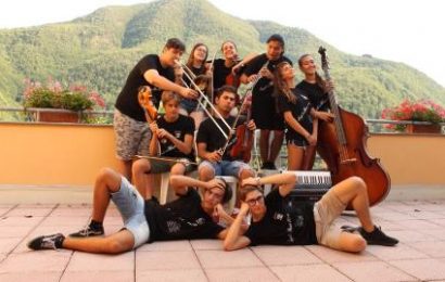 IL “CAMPUS NAZIONALE DEI LICEI MUSICALI” E “BORGHI IN MUSICA”