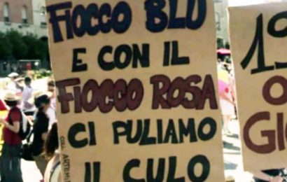 21° secolo & progresso. «NOI CON IL FIOCCO BLU E CON IL FIOCCO ROSA…»