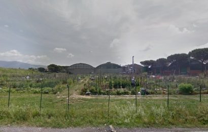 montemurlo. NON RIAPRONO GLI ORTI URBANI E SOCIALI