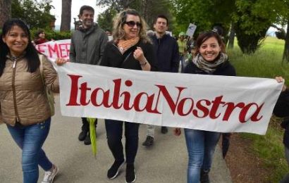 padule di fucecchio. ITALIA NOSTRA, IL RICORSO ALLO SPARO? NON È LA SOLUZIONE PIÙ IDONEA