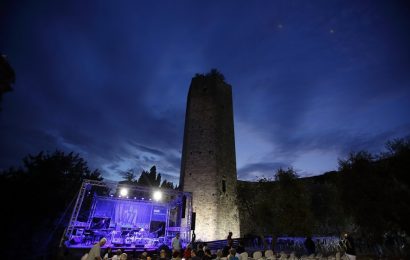 serravalle jazz. UNA MANIFESTAZIONE DI SUCCESSO RADICATA NEL TEMPO