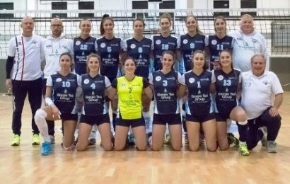 blu volley. “NON CI MERITIAMO QUESTA SUPERFICIALITÀ DA PARTE DELLA GIUNTA”