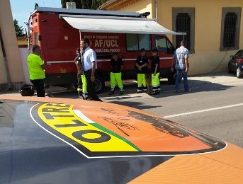 la buona notizia 2. “HA DORMITO CON I CINGHIALI CHE LE GIRAVANO ATTORNO..”