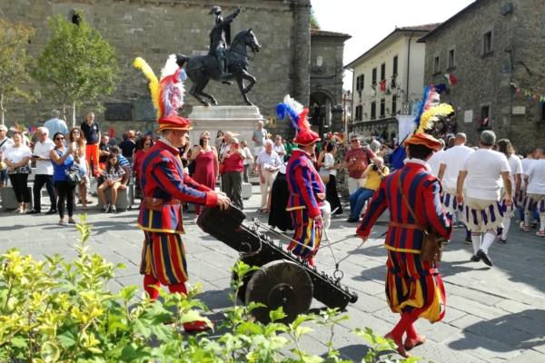 san marcello piteglio. ANNULLATI GLI EVENTI DI DOMENICA 8 AGOSTO DELLE CELEBRAZIONI FERRUCCIANE