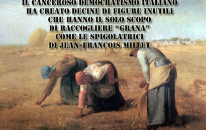 lardo ai cani. CATHERINE GERMAIN: QUALCUNO SA CHI È STATA PER AGLIANA COSTEI?