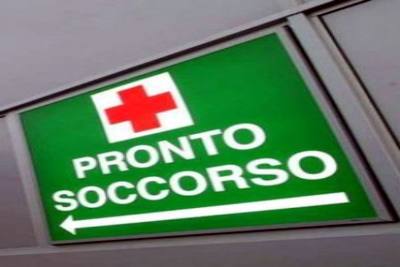 L’IMPORTANZA DEL LAVORO SVOLTO DAL PRONTO SOCCORSO DELL’OSPEDALE SANTO STEFANO