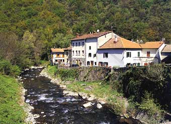 san[t]ità. IL DOTTOR DEREVIIZIS VISITERÀ A PONTE ALLA VENTURINA