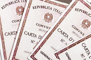 servizi demografici. DOMANI IL PASSAGGIO ALL’ANAGRAFE NAZIONALE DELLA POPOLAZIONE RESIDENTE