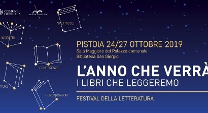 TORNA “L’ANNO CHE VERRÀ: I LIBRI CHE LEGGEREMO – 2019”