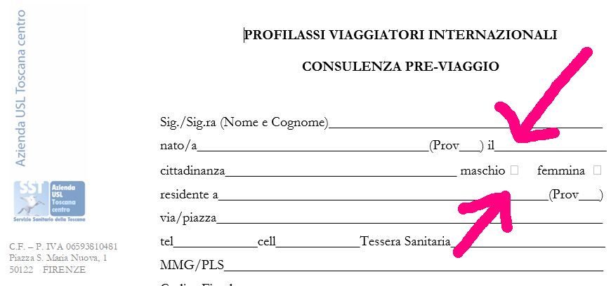 lgbt. USL CENTRO DISCRIMINANTE E SESSUOFOBICA?