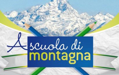 UNCEM: PORTATE I VOSTRI STUDENTI A “SCUOLA DI MONTAGNA”