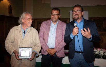 SERATA DEL VIVAISMO 2019, FRA I PREMIATI IL SERVIZIO FITOSANITARIO REGIONALE E MIRO MATI