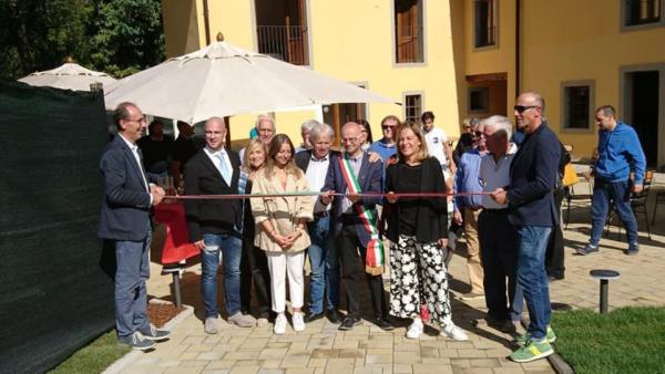 AGRITURISMO LAMBURE: QUANDO L’AGRICOLTURA SPOSA IL SOCIALE