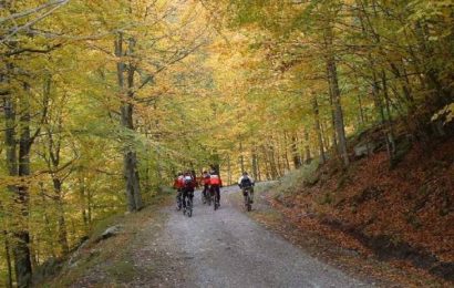 CAMMINI DI TOSCANA: UN BANDO PER LO SVILUPPO DELLA RETE REGIONALE