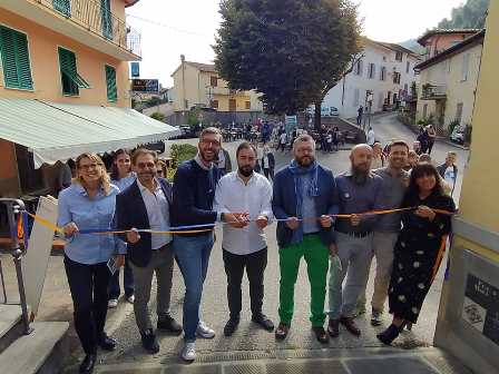 turismo. INAUGURATA LA “VIA MEDICEA”, IL CAMMINO NEI LUOGHI DEI MEDICI