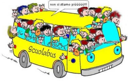 san marcello piteglio. SCUOLABUS SOVRAFFOLLATI: SCATTA LA MULTA