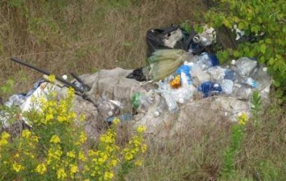 quarrata. LEGAMBIENTE: “SI FACCIA IL PUNTO DELLA SITUAZIONE SULLE PROBLEMATICHE AMBIENTALI”