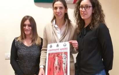 COMUNI UNITI CONTRO LA VIOLENZA SULLE DONNE