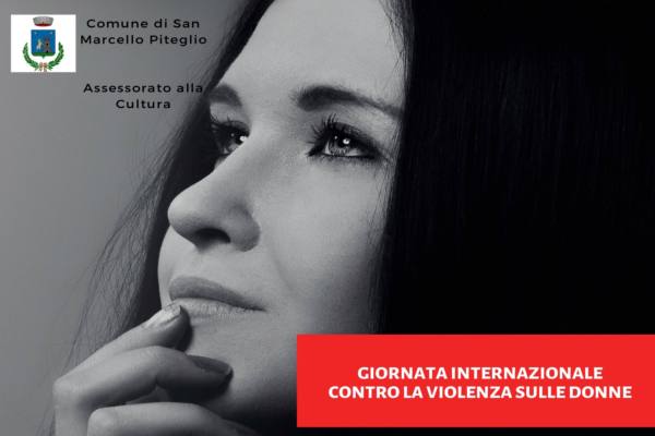 teatro mascagni. GIORNATA INTERNAZIONALE CONTRO LA VIOLENZA SULLE DONNE