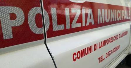 lamporecchio. FUNZIONI DI POLIZIA LOCALE, LE LINEE PROGRAMMATICHE DEL COMUNE