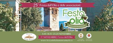 montemurlo. FESTA DELL’OLIO, TUTTI GLI APPUNTAMENTI DEL PRIMO FINE SETTIMANA