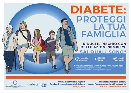 serravalle. I LIONS A CONVEGNO SUL TEMA DEL DIABETE E A TAVOLA CON SLOW FOOD