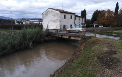 maltempo. BENESPERI AFFRONTA L’EMERGENZA