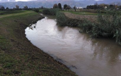 maltempo. PROTEZIONE CIVILE, IL PUNTO DELLA SITUAZIONE NELL’AREA PISTOIESE