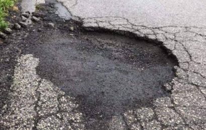 disastro strade. “I SOLDI STANZIATI? SONO GLI STESSI DEL 2018”