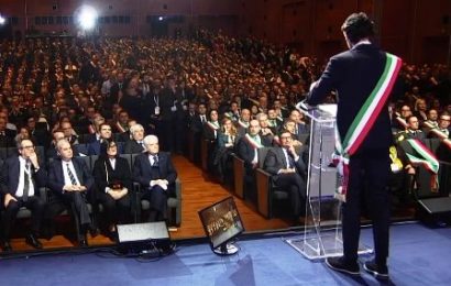 CONSIGLIO NAZIONALE ANCI. ECCO I PISTOIESI ELETTI ALLA XXXVI ASSEMBLEA