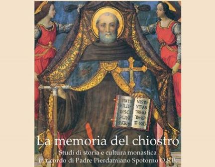 biblioteca fabroniana. LA MEMORIA DEL CHIOSTRO