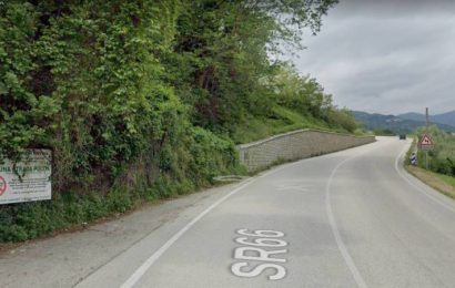 disastro strade. BARTOLINI, LEGA: “RENDERE MENO PERICOLOSA LA 66”