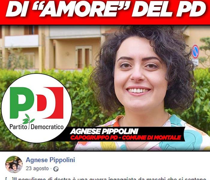 montale, guys and dolls. FRANCO VANNUCCI E I «POPULISTI MASSACRATI DAI PIDDÌ BEN EDUCATI»