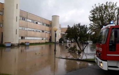 serravalle. ALLUVIONE, FDI: “FRUTTO DI POLITICHE AMBIENTALI ASSENTI O INADEGUATE”