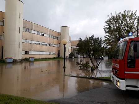 serravalle. ALLUVIONE, FDI: “FRUTTO DI POLITICHE AMBIENTALI ASSENTI O INADEGUATE”