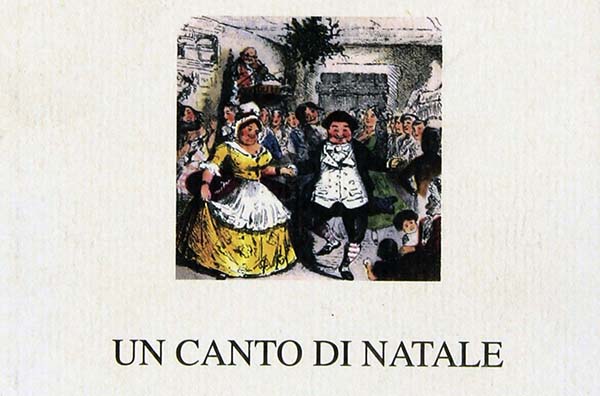 auguri scorretti. CANTO DI NATALE