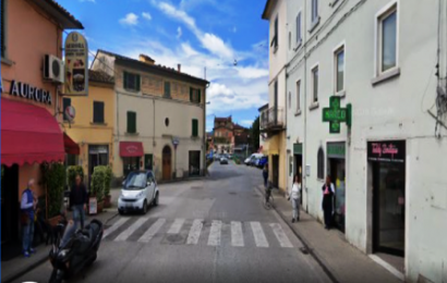 cuori arancioni. SOSPESA DALLA QUESTURA L’ATTIVITÀ DEL BAR AURORA