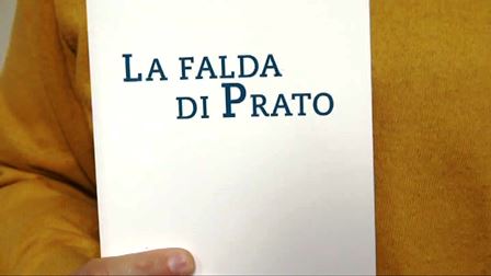 LA FALDA DI PRATO, INDAGINE E MODELIZZAZIONE DELL’ACQUIFERO