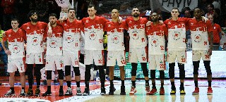 basket. ORIORA, IL REGALO DI NATALE AI TIFOSI PISTOIESI