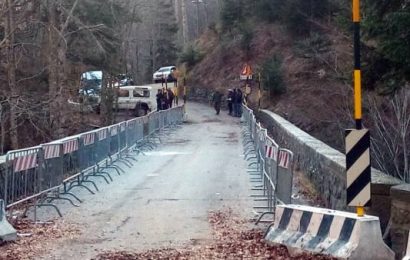 ponte dei mandrini. “ILLEGITTIMO L’ATTO DEL SINDACO DIEGO PETRUCCI”