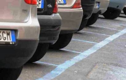 lamporecchio. SOSTA GRATUITA NEGLI STALLI BLU PER AUTO ELETTRICHE E IBRIDE