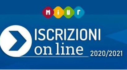 montemurlo. AL VIA ALLE ISCRIZIONI SCOLASTICHE 2020 – 2021